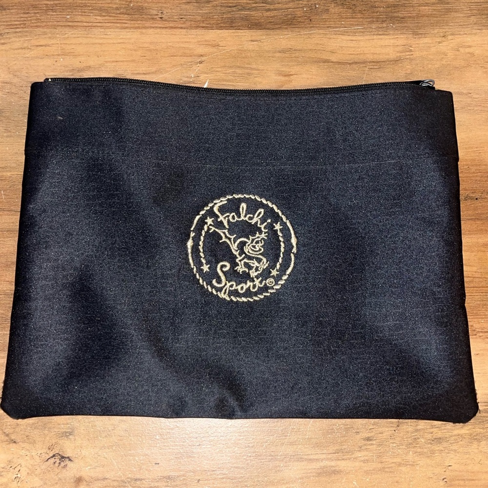 Falchi Sport Cosmetics Bag